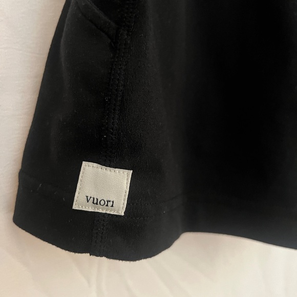 Vuori Halo Performance Short - Picture 7 of 8